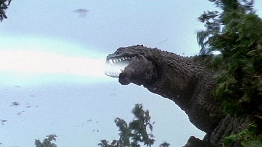 ゴジラ・モスラ・キングギドラ大怪獣総進撃