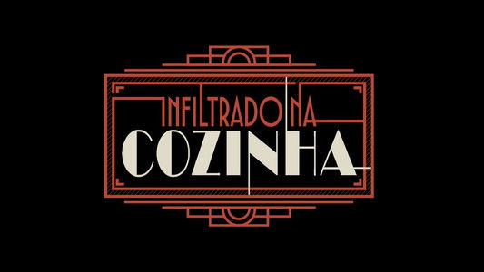 Infiltrado na Cozinha