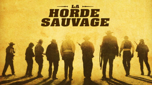 The Wild Bunch