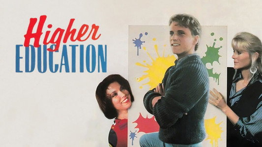Higher Education
