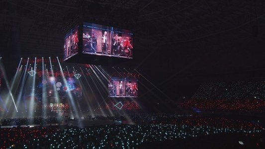 K-Pop Idols: Inside the Hit Factory