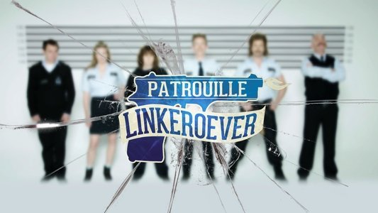 Patrouille Linkeroever