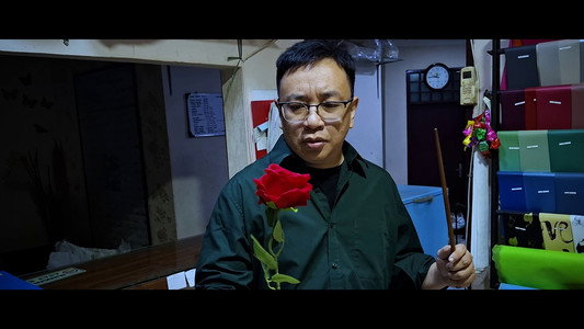 Diari Hitam: Lembaran Baru Liriell