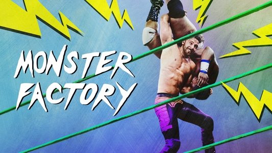 Monster Factory
