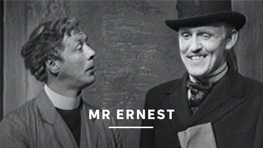 Mr. Ernest