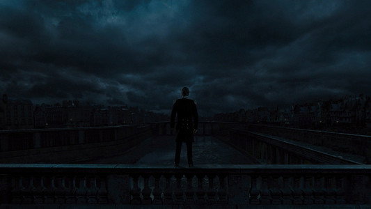 Les Misérables