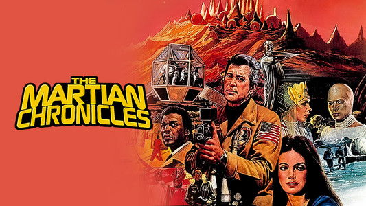 The Martian Chronicles