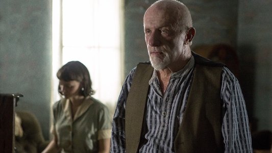 Mudbound
