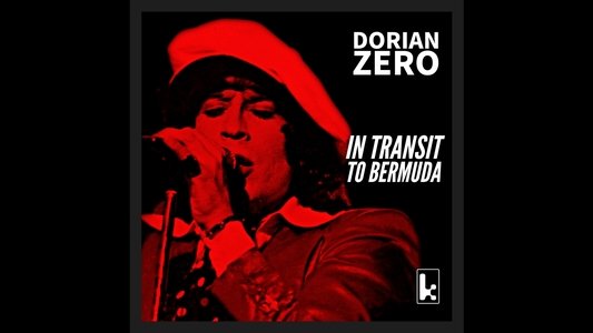 DORIAN ZERO: IN TRANSIT TO BERMUDA