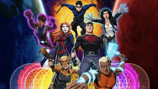 Young Justice