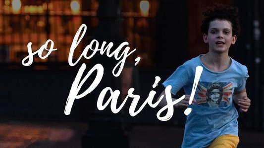 So Long, Paris!