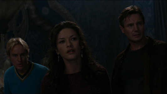 The Haunting