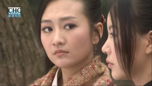 镖行天下前传8：烽火辽东