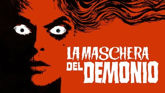 La maschera del demonio