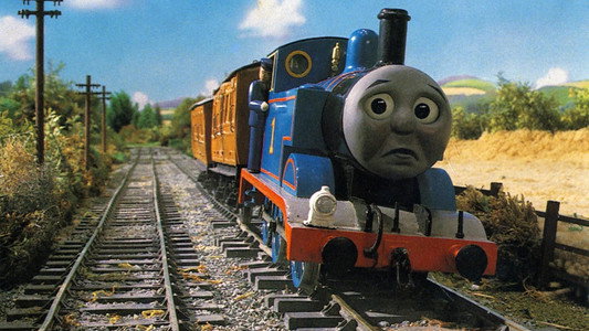 Thomas & Friends: Thomas Gets Bumped and 17 Other Stories
