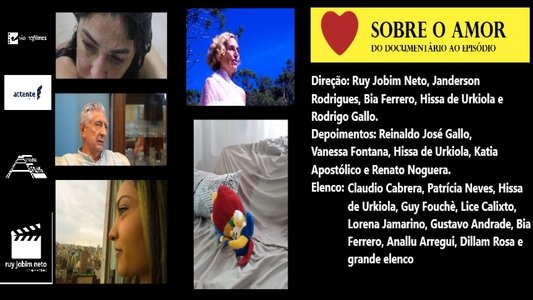 Sobre o Amor