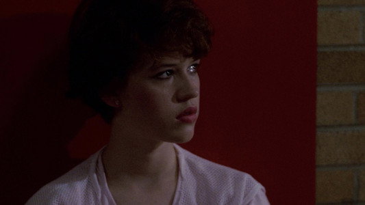 Sixteen Candles