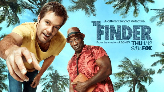 The Finder