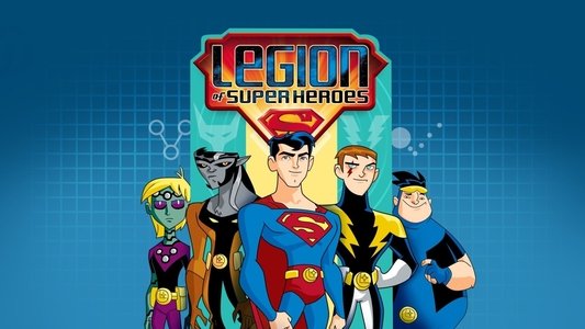 Legion of Super Heroes