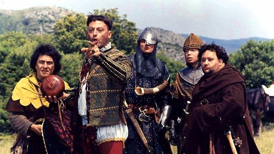 Les Visiteurs