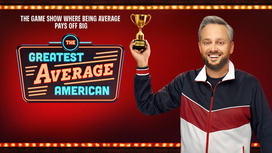 The Greatest Average American