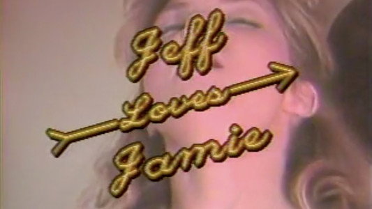 Jeff Loves Jamie