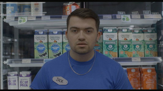 Shelf Life