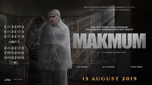 Makmum