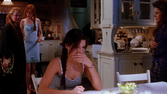 Practical Magic