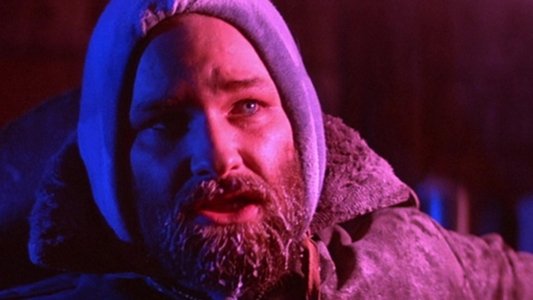 The Thing