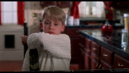 Home Alone