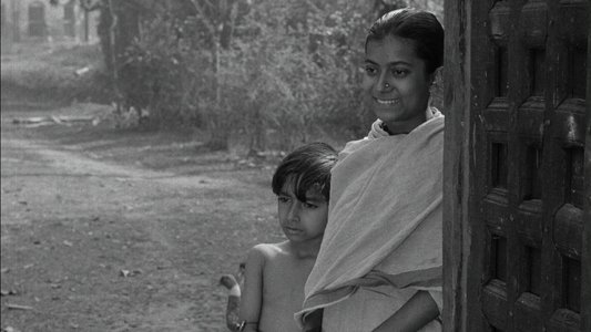 পথের পাঁচালী