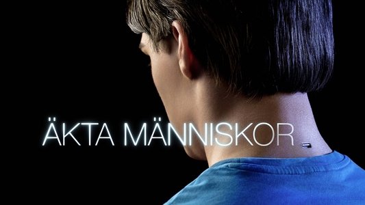 Äkta människor