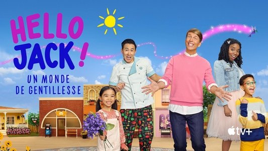 Hello, Jack! The Kindness Show