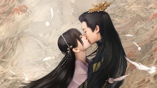 苍兰诀