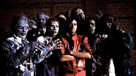 Michael Jackson's Thriller