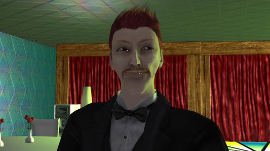 Maison Magique 3: Freakshow