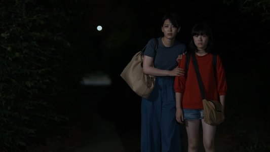 神様のいるところ