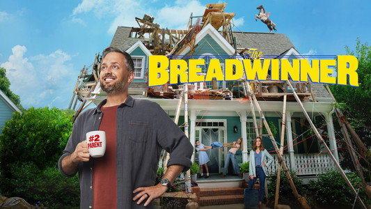 The Breadwinner