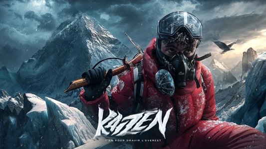 Kaizen: 1 an pour gravir l'Everest