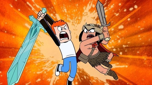 Fangbone!