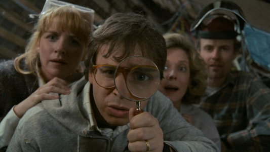 Honey, I Shrunk the Kids