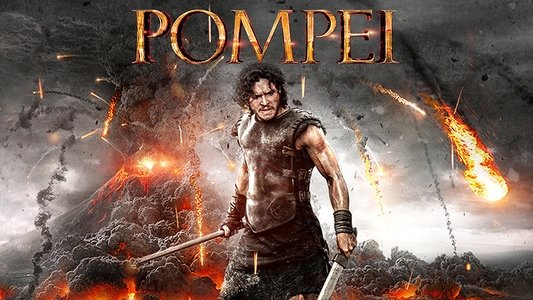 Pompeii
