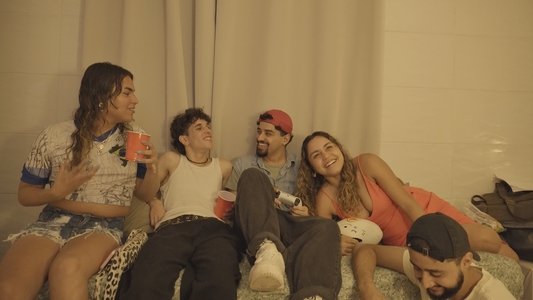 A Última Oração