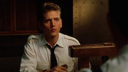 The Green Mile