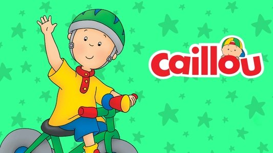 Caillou