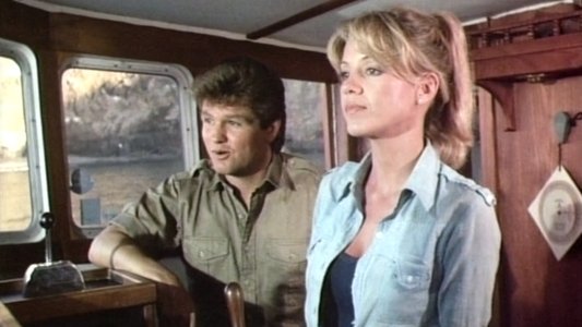 The Delos Adventure