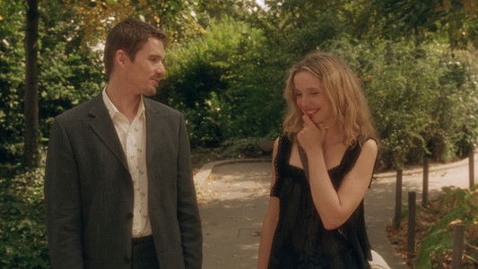 Before Sunset