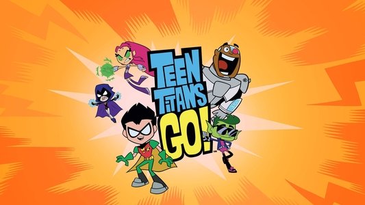 Teen Titans Go!