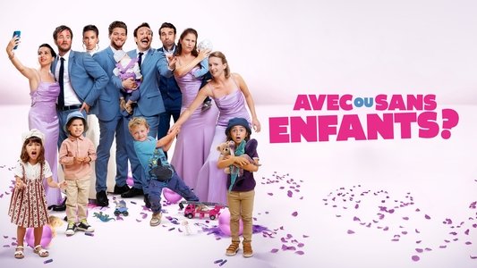 Avec ou sans enfants ?